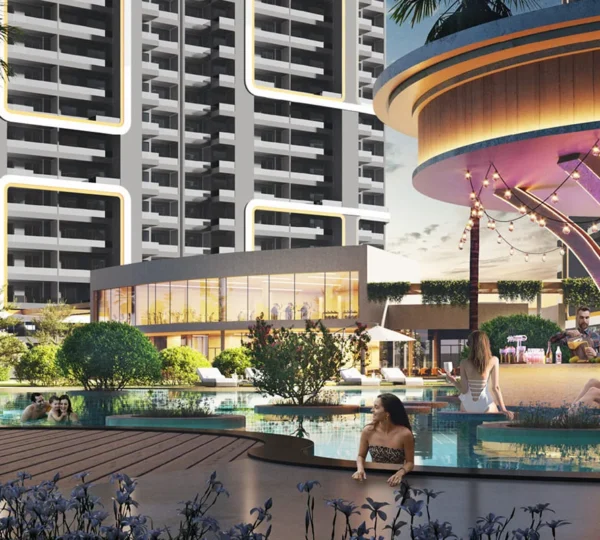 Smart World One DXP 113 Gurgaon: Redefining Modern Urban Living