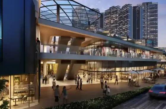 Signature Global City – Explore Signature Global City 37D with APM